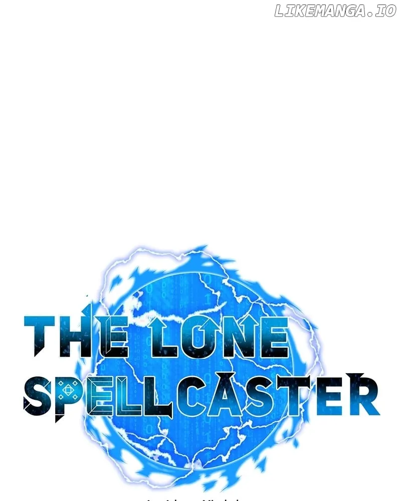 Read Solo Spell Caster chapter 173 image 39 on Lezhin