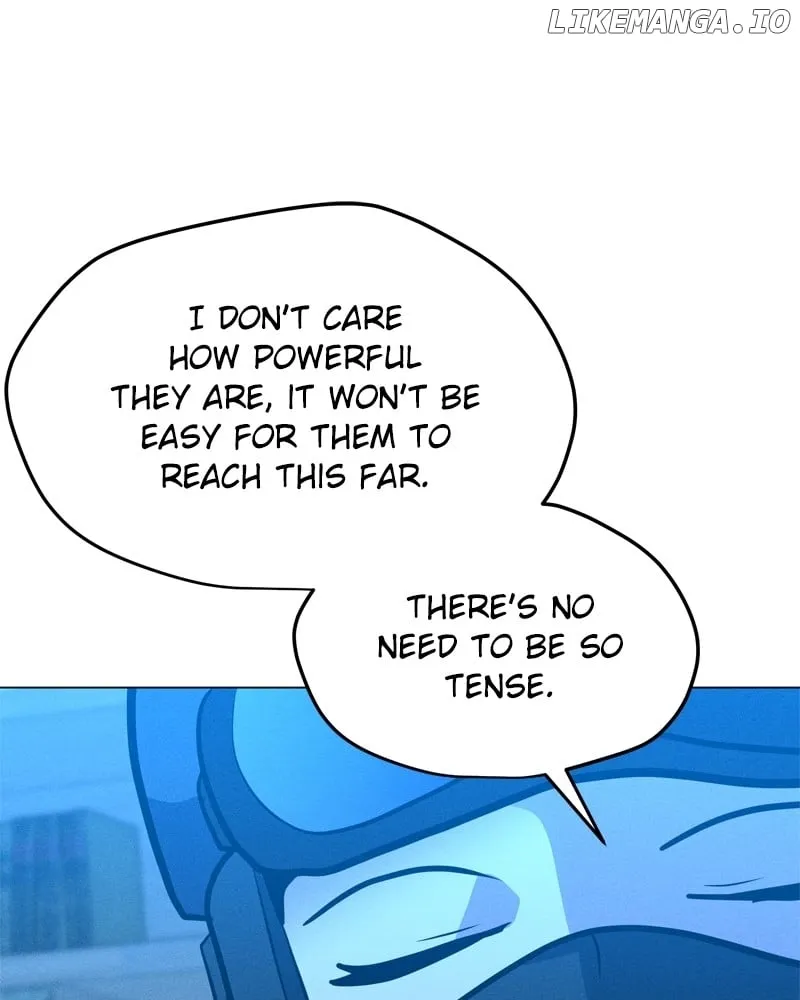 Read Solo Spell Caster chapter 173 image 51 on Lezhin