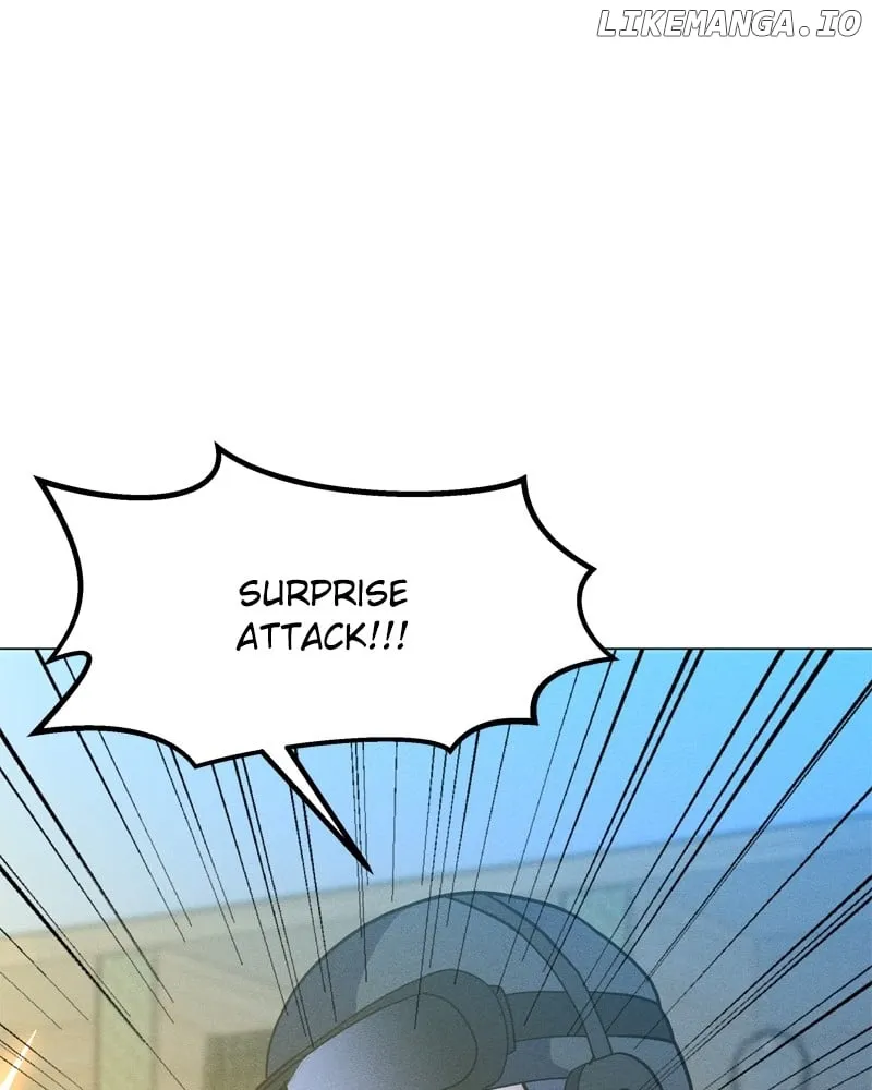 Read Solo Spell Caster chapter 173 image 57 on Lezhin