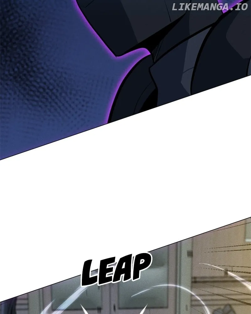 Read Solo Spell Caster chapter 173 image 66 on Lezhin