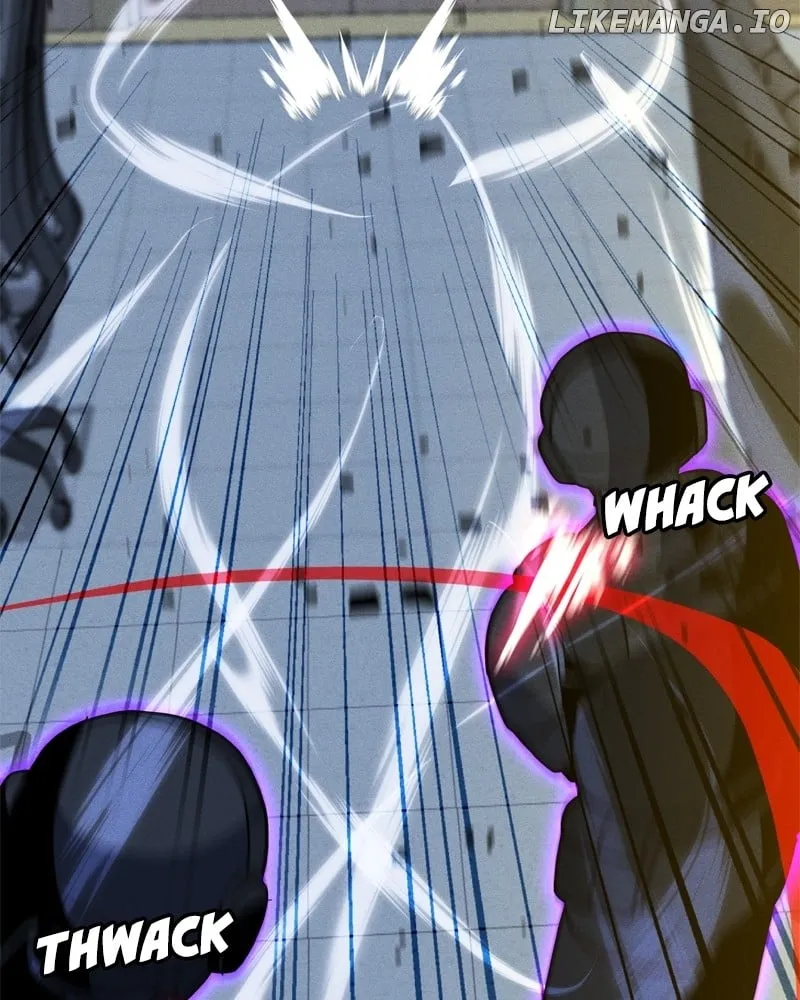 Read Solo Spell Caster chapter 173 image 67 on Lezhin