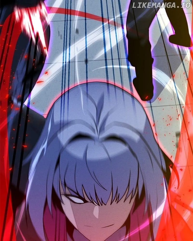 Read Solo Spell Caster chapter 173 image 68 on Lezhin
