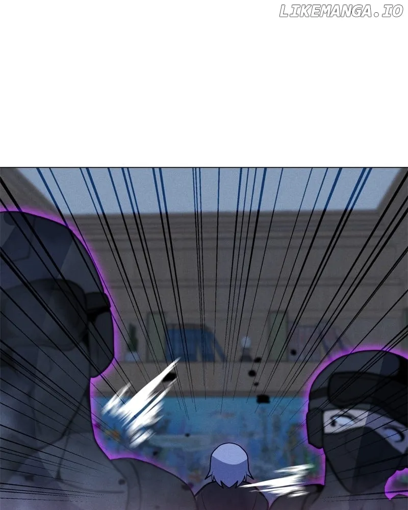 Read Solo Spell Caster chapter 173 image 70 on Lezhin