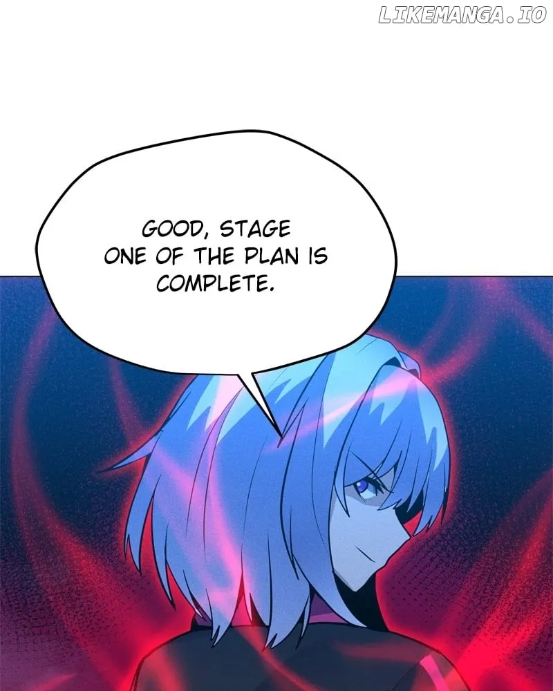 Read Solo Spell Caster chapter 173 image 74 on Lezhin