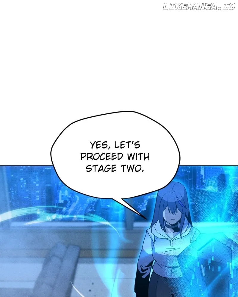Read Solo Spell Caster chapter 173 image 76 on Lezhin