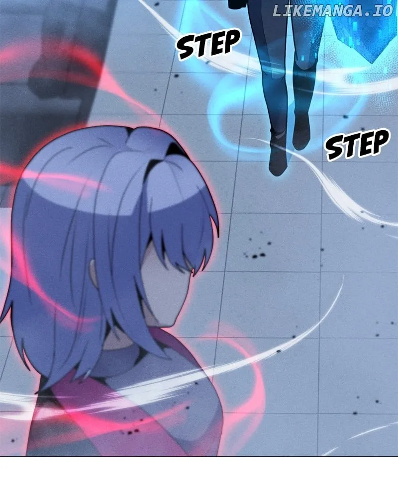 Read Solo Spell Caster chapter 173 image 77 on Lezhin