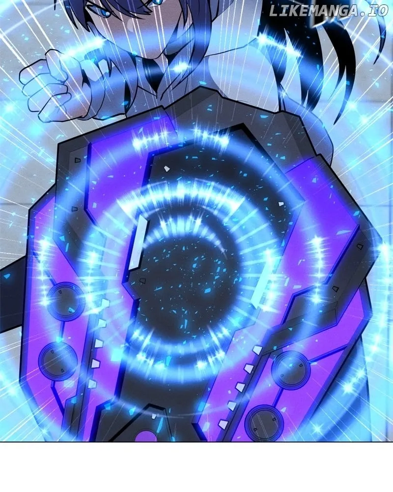 Read Solo Spell Caster chapter 173 image 80 on Lezhin