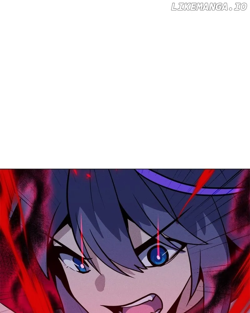 Read Solo Spell Caster chapter 173 image 82 on Lezhin