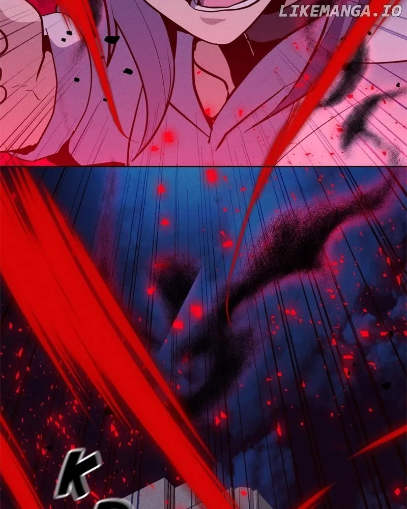 Read Solo Spell Caster chapter 173 image 83 on Lezhin