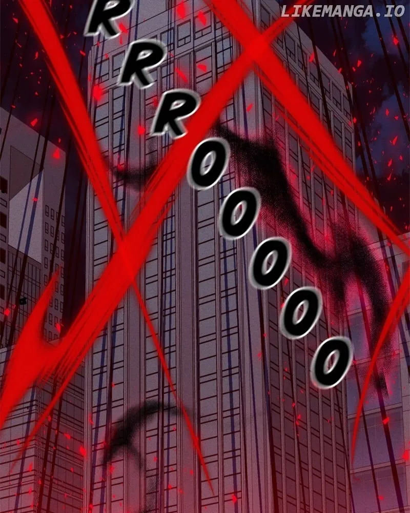 Read Solo Spell Caster chapter 173 image 84 on Lezhin