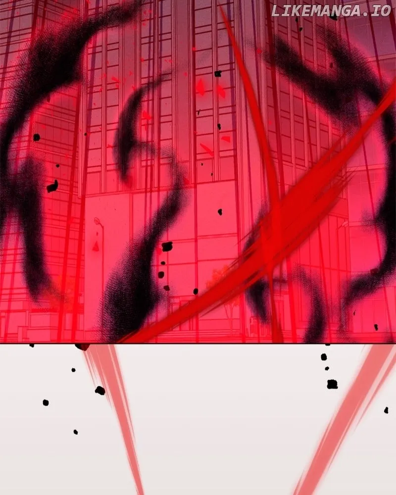 Read Solo Spell Caster chapter 173 image 85 on Lezhin