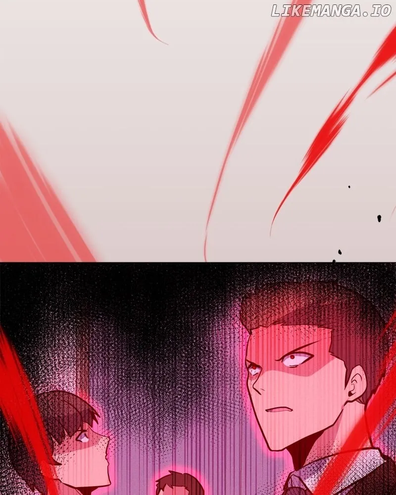 Read Solo Spell Caster chapter 173 image 86 on Lezhin