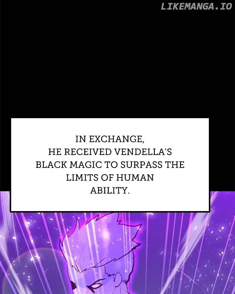 Read Solo Spell Caster chapter 173 image 9 on Lezhin