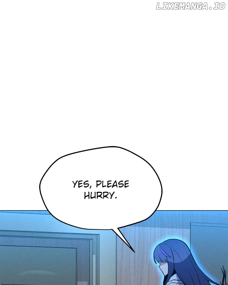 Read Solo Spell Caster chapter 173 image 91 on Lezhin