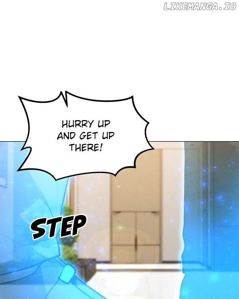 Read Solo Spell Caster chapter 173 image 97 on Lezhin