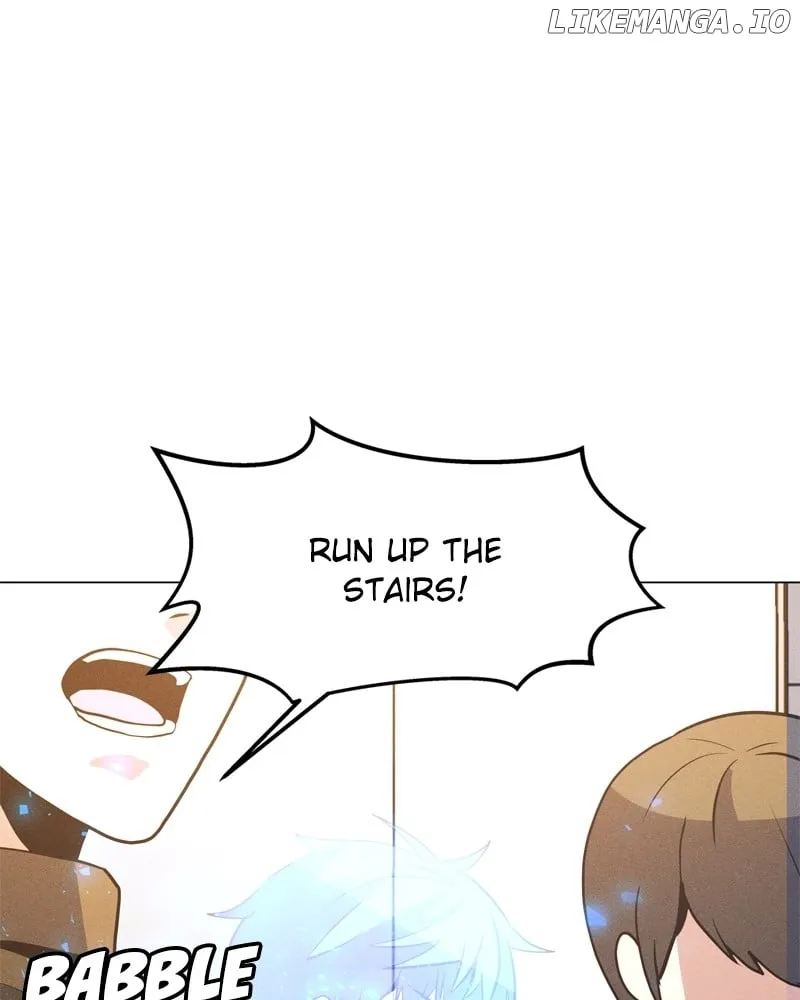Read Solo Spell Caster chapter 173 image 99 on Lezhin