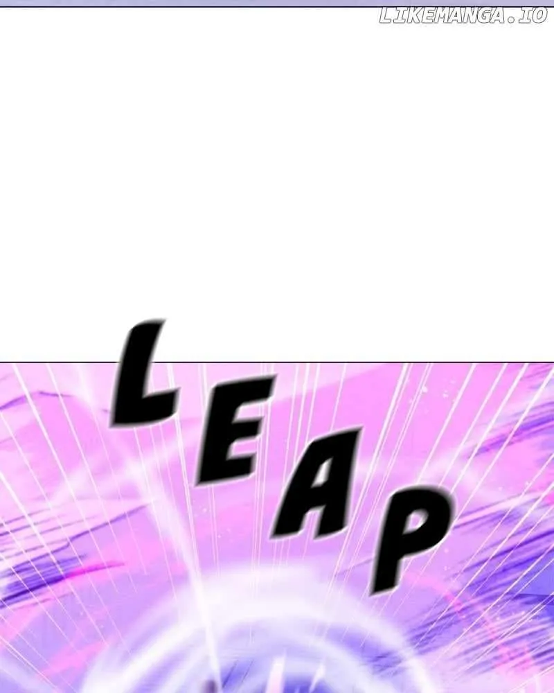 Read Solo Spell Caster chapter 174 image 100 on Lezhin