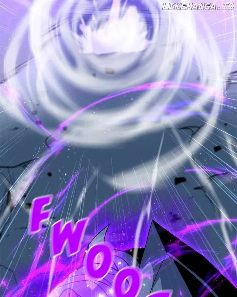 Read Solo Spell Caster chapter 174 image 101 on Lezhin