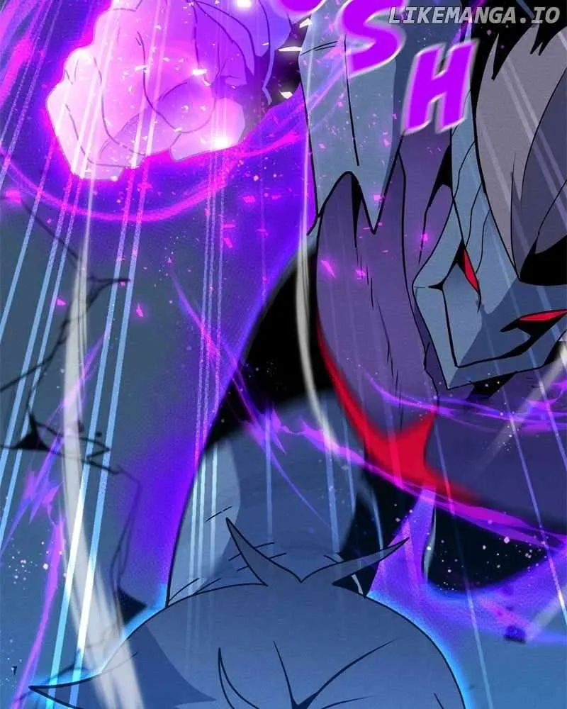 Read Solo Spell Caster chapter 174 image 102 on Lezhin