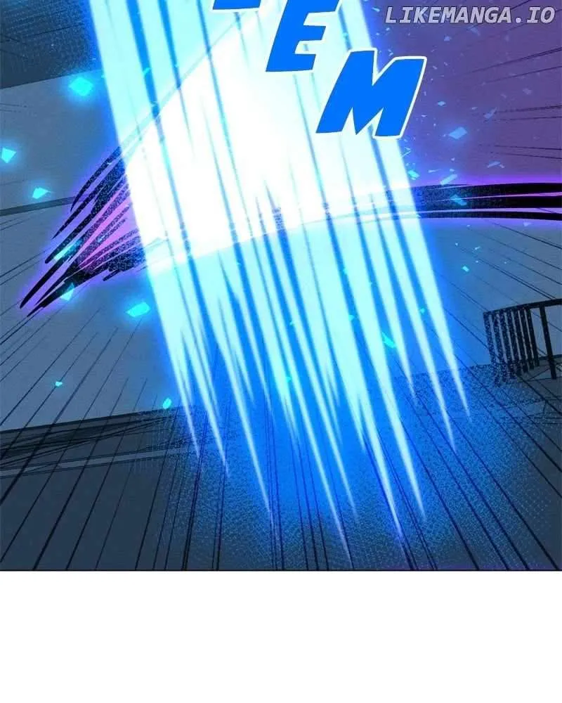 Read Solo Spell Caster chapter 174 image 105 on Lezhin