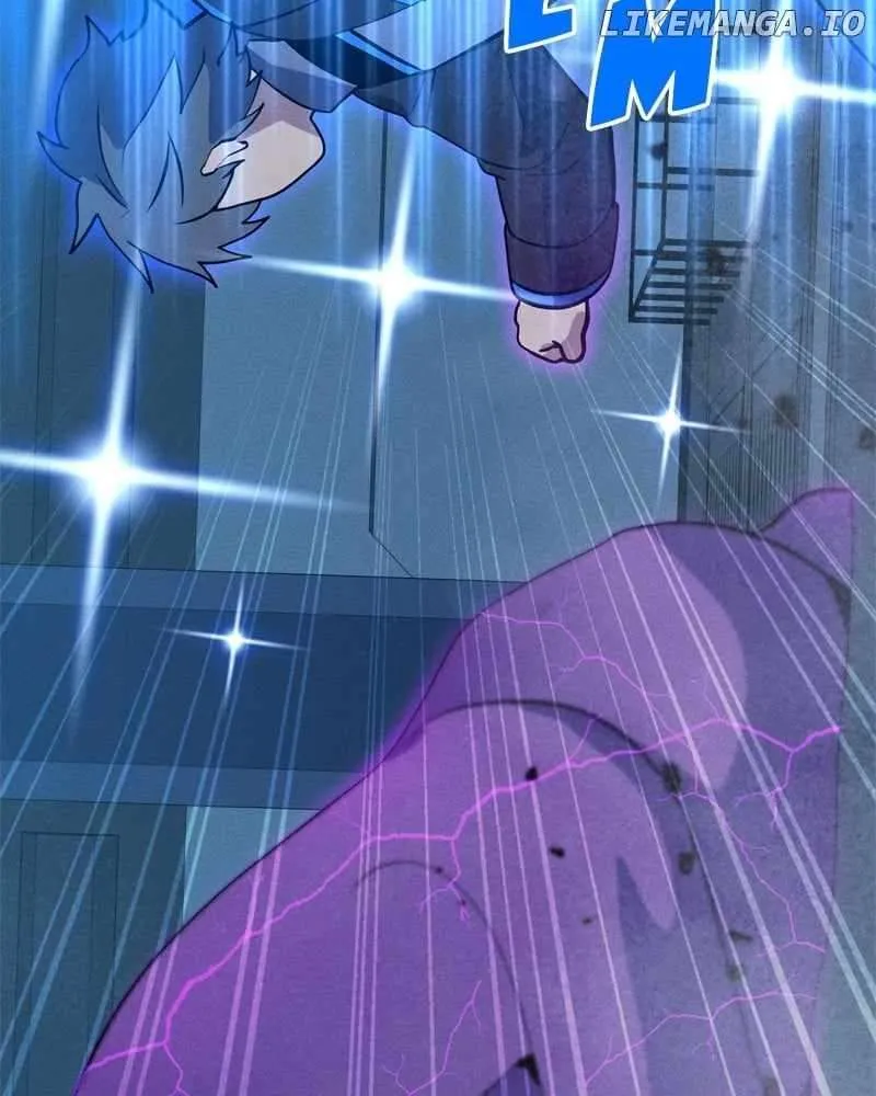 Read Solo Spell Caster chapter 174 image 108 on Lezhin