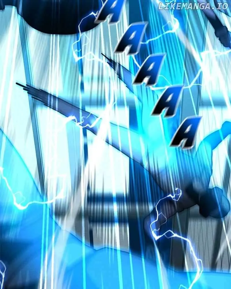 Read Solo Spell Caster chapter 174 image 11 on Lezhin