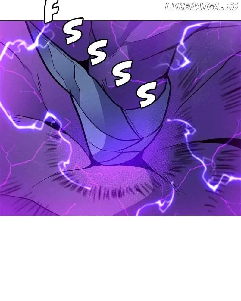 Read Solo Spell Caster chapter 174 image 110 on Lezhin