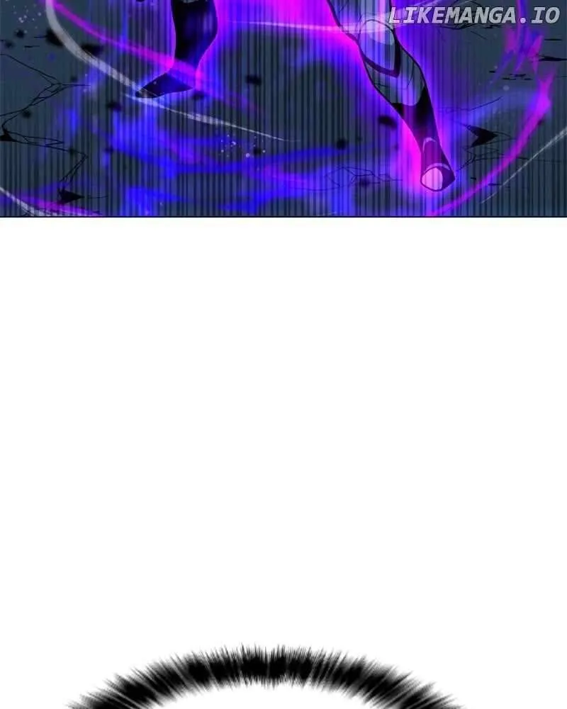 Read Solo Spell Caster chapter 174 image 117 on Lezhin