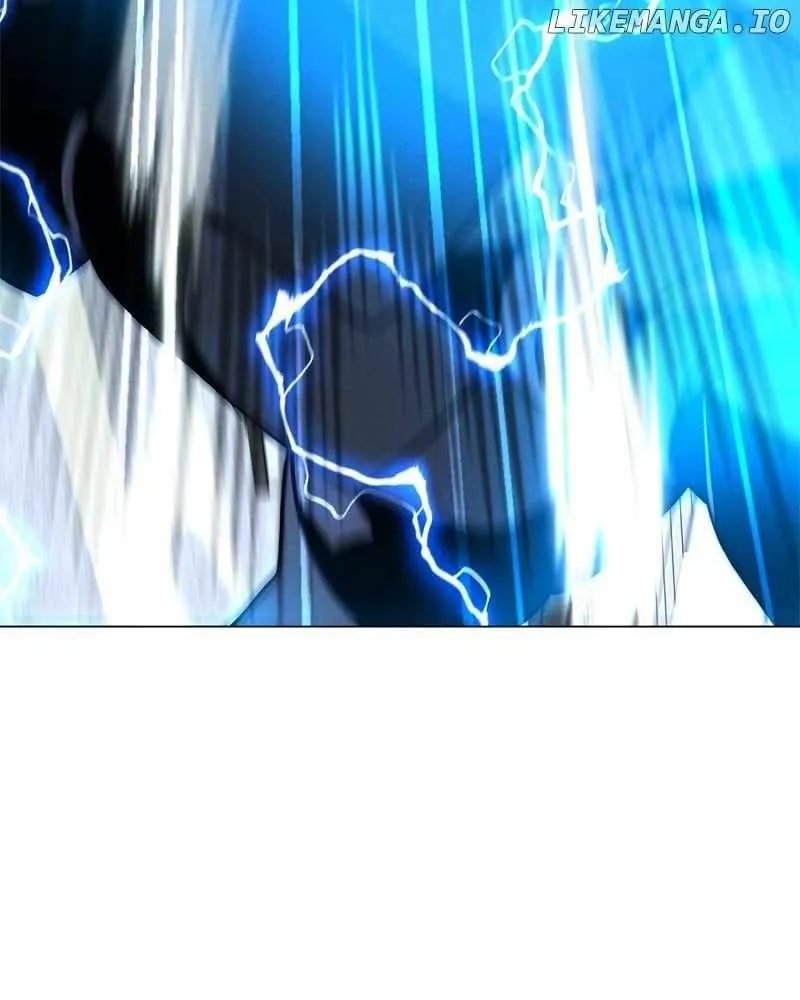 Read Solo Spell Caster chapter 174 image 12 on Lezhin