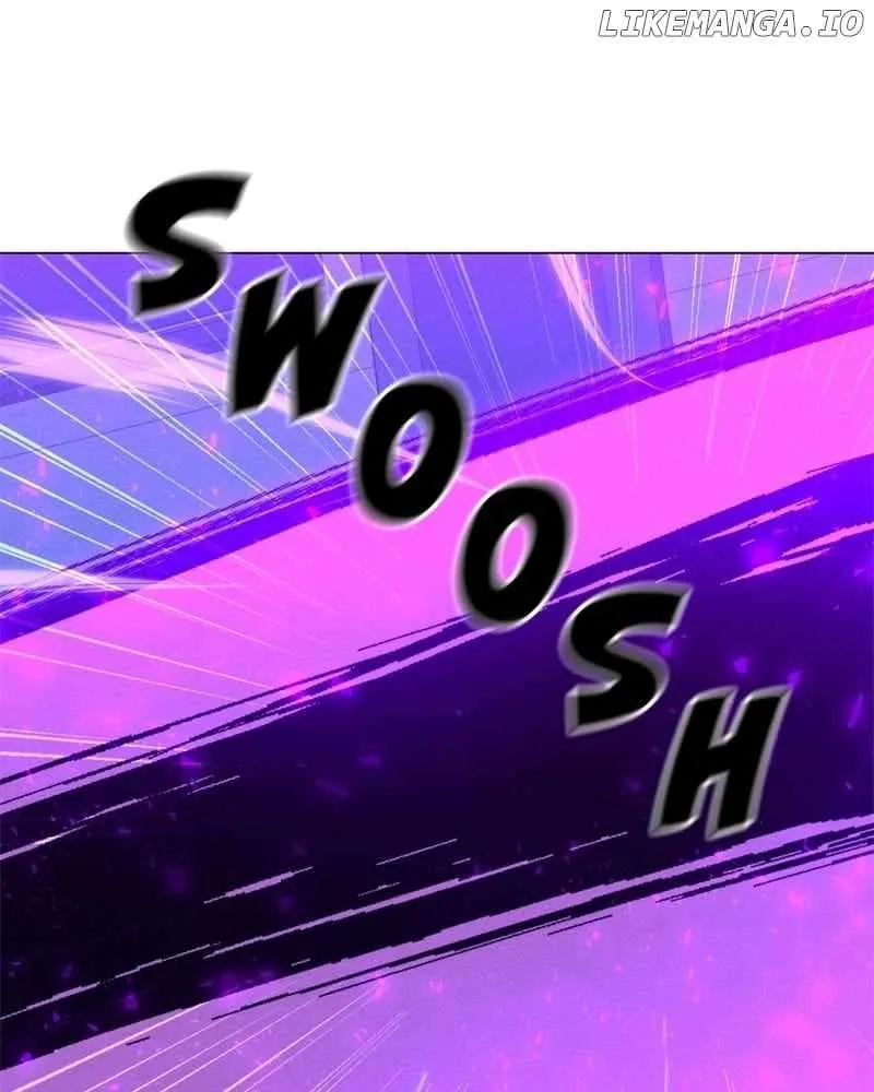 Read Solo Spell Caster chapter 174 image 126 on Lezhin