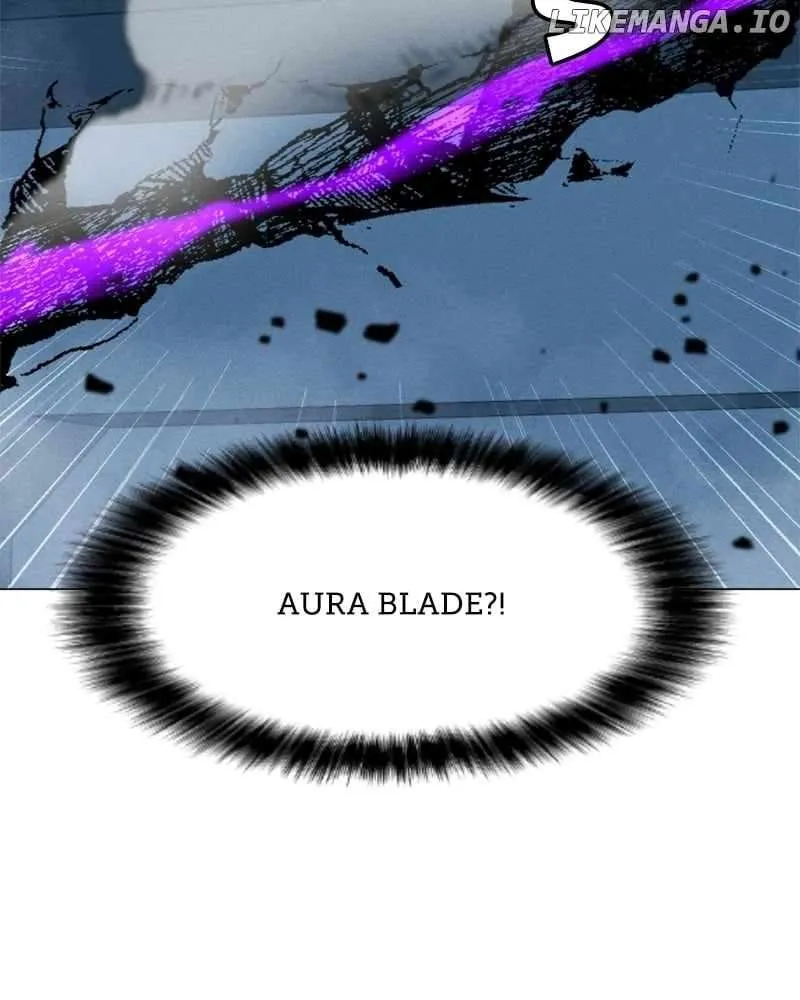 Read Solo Spell Caster chapter 174 image 130 on Lezhin