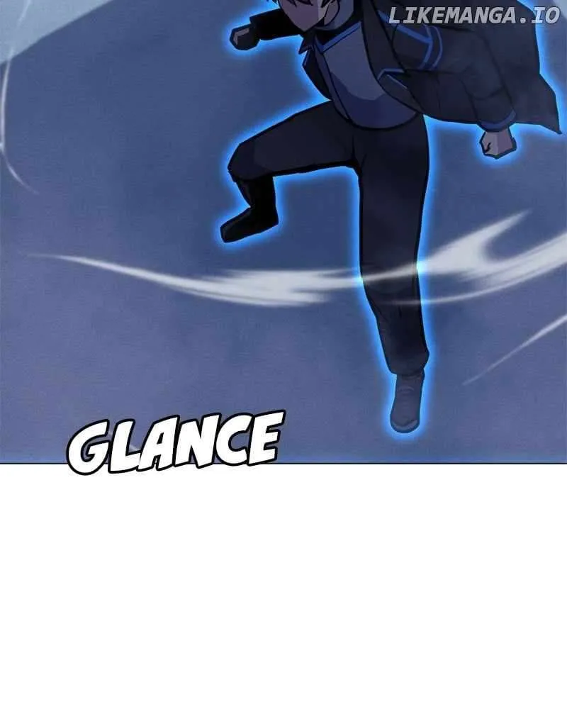 Read Solo Spell Caster chapter 174 image 132 on Lezhin