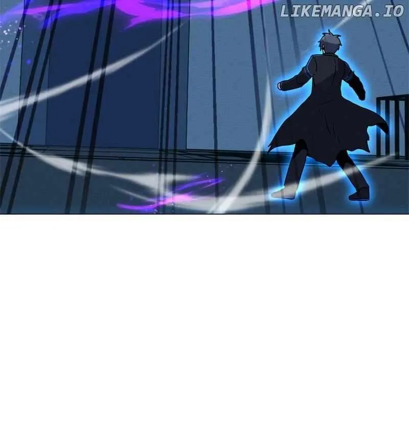 Read Solo Spell Caster chapter 174 image 135 on Lezhin