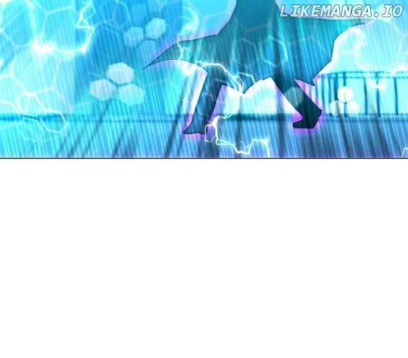 Read Solo Spell Caster chapter 174 image 142 on Lezhin