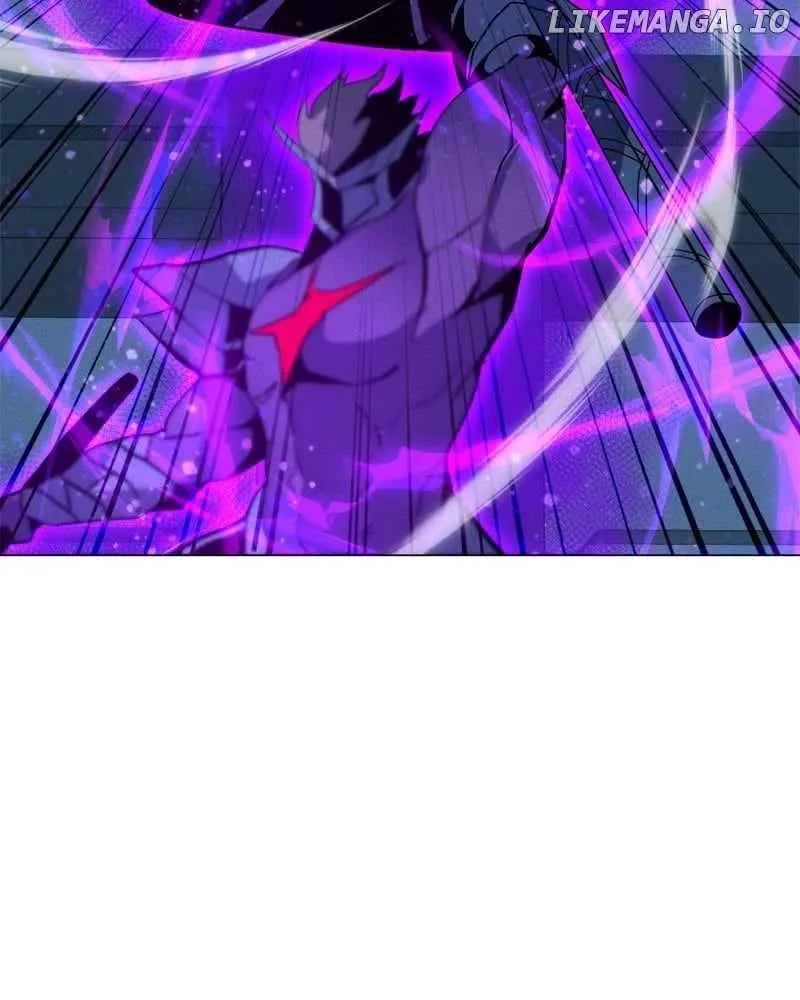 Read Solo Spell Caster chapter 174 image 144 on Lezhin