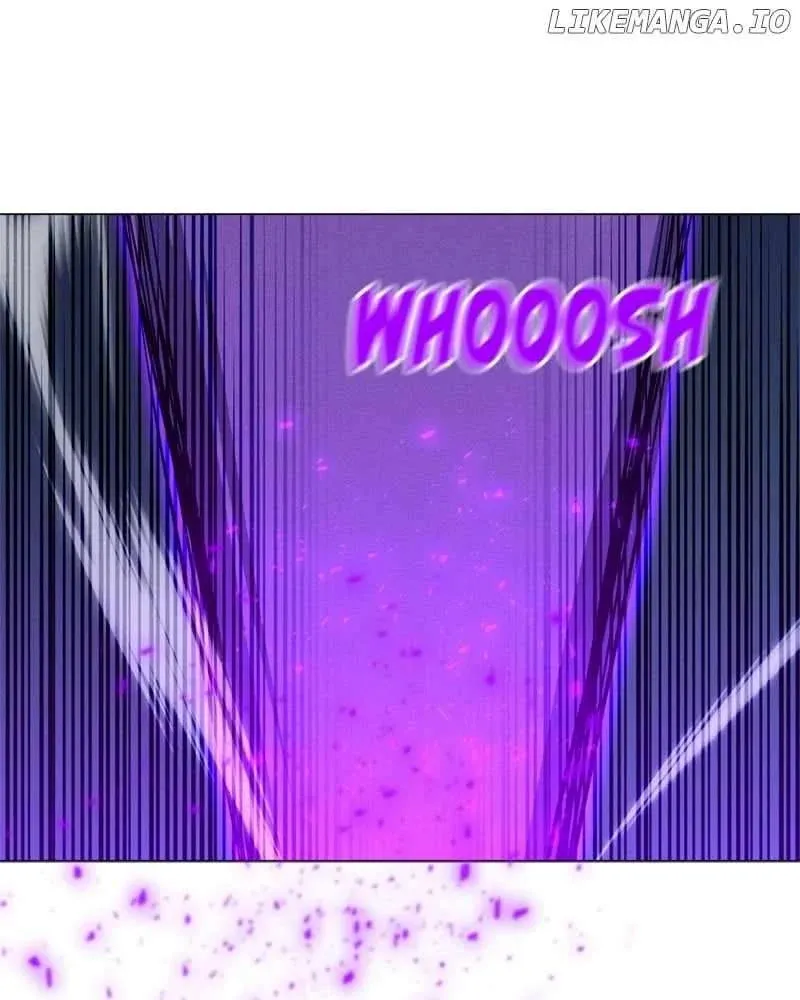 Read Solo Spell Caster chapter 174 image 145 on Lezhin