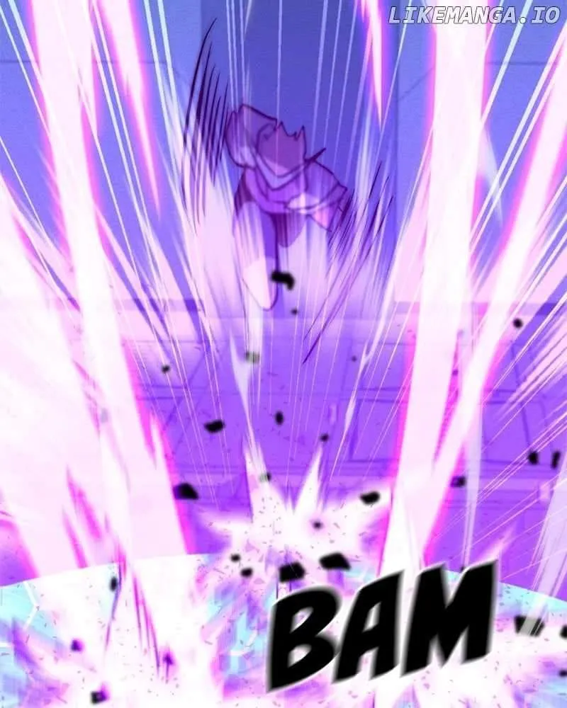 Read Solo Spell Caster chapter 174 image 149 on Lezhin