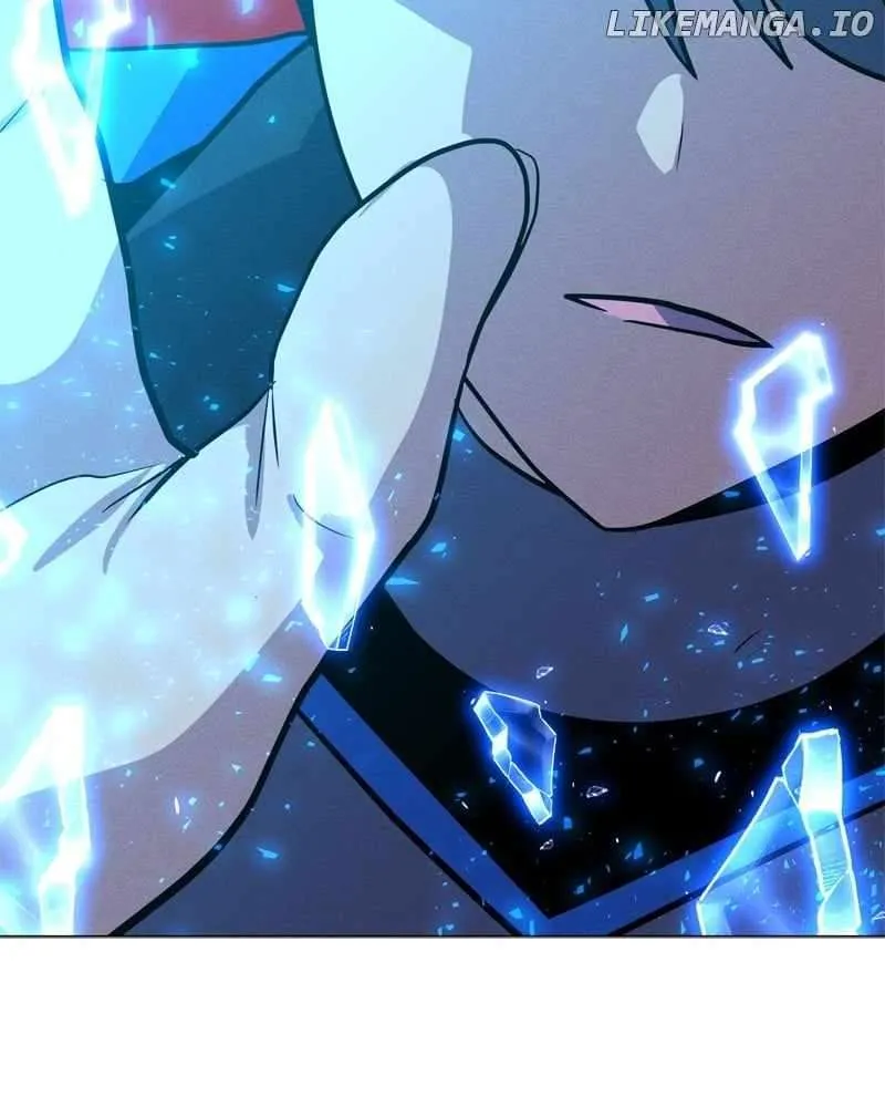 Read Solo Spell Caster chapter 174 image 154 on Lezhin