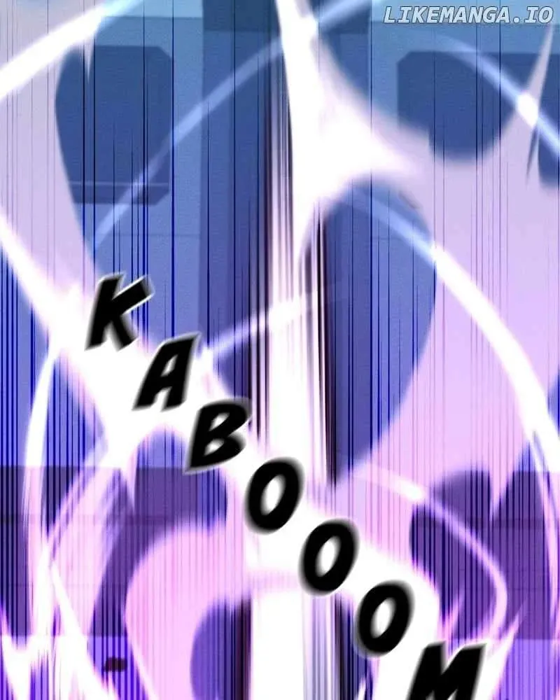 Read Solo Spell Caster chapter 174 image 159 on Lezhin