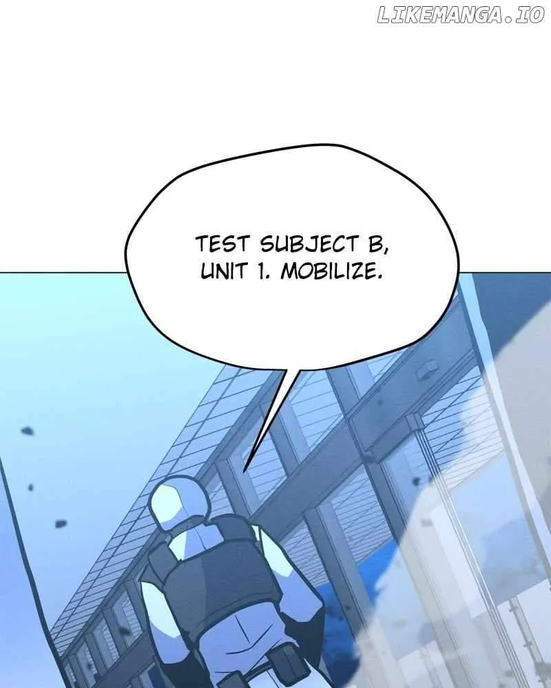 Read Solo Spell Caster chapter 174 image 16 on Lezhin