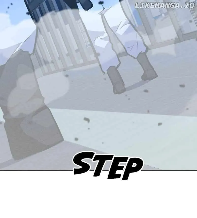 Read Solo Spell Caster chapter 174 image 17 on Lezhin