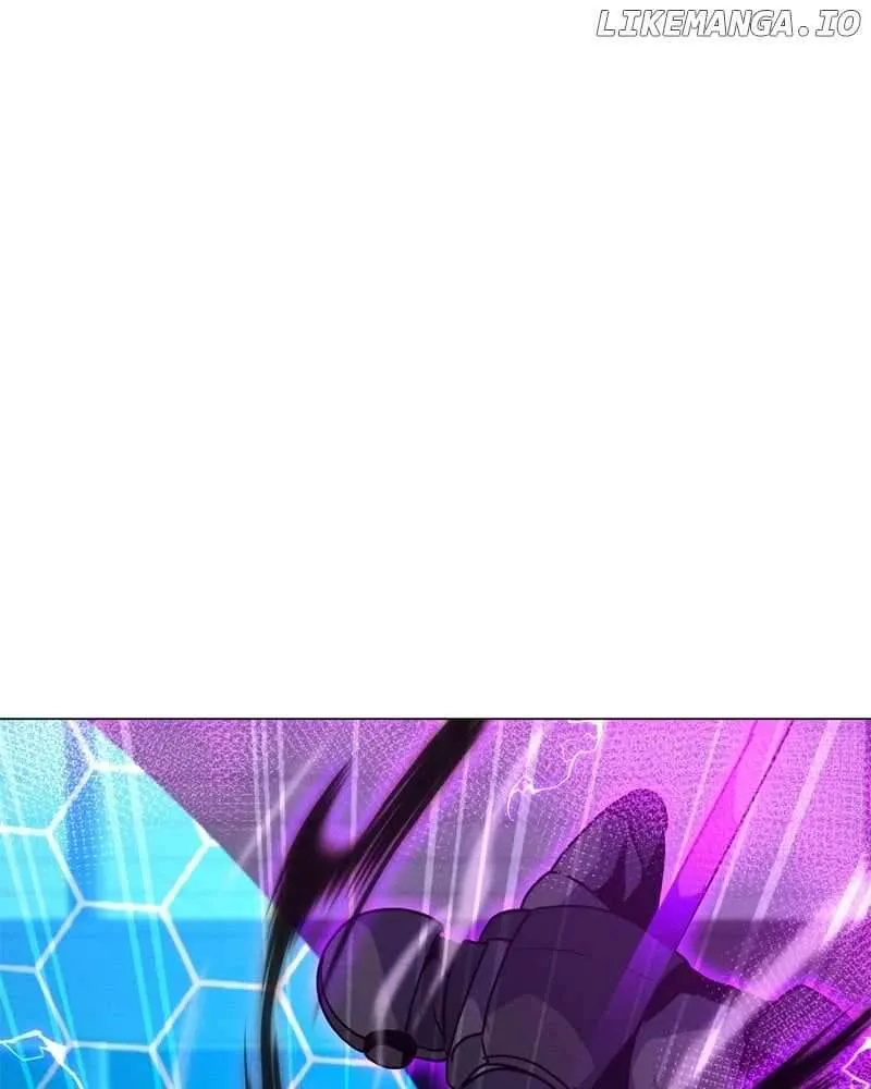 Read Solo Spell Caster chapter 174 image 2 on Lezhin