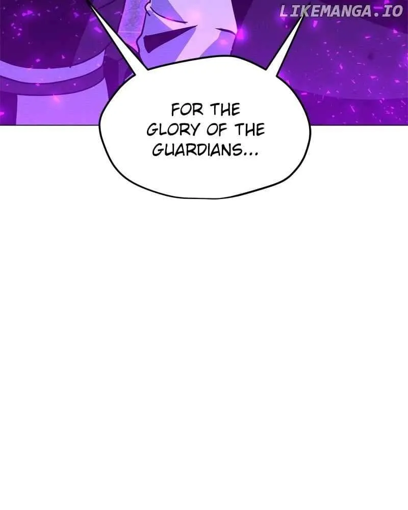 Read Solo Spell Caster chapter 174 image 20 on Lezhin