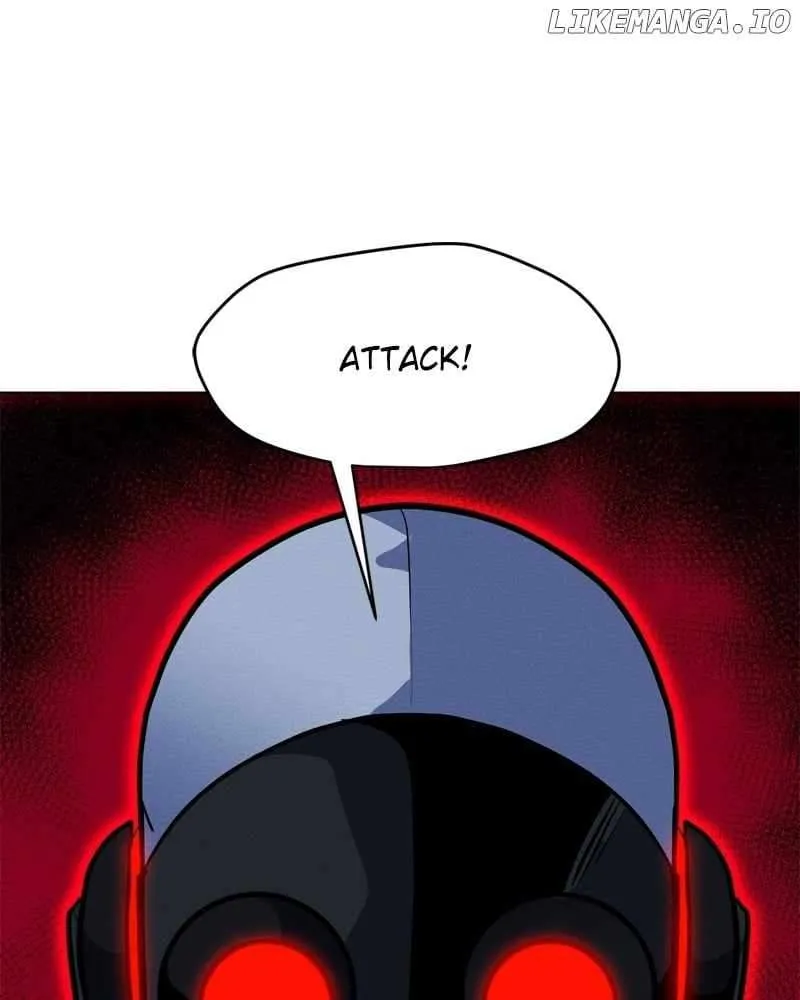 Read Solo Spell Caster chapter 174 image 21 on Lezhin