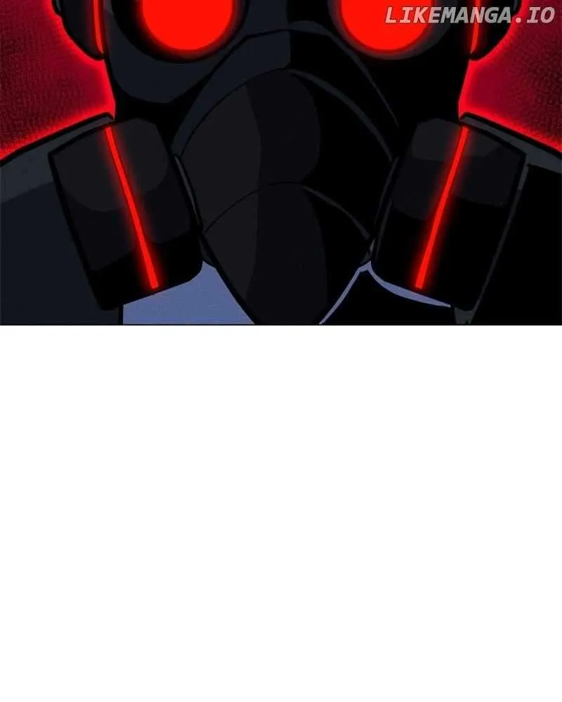 Read Solo Spell Caster chapter 174 image 22 on Lezhin