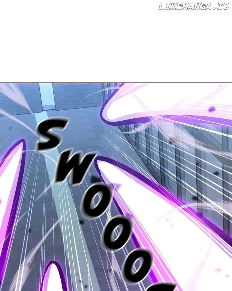 Read Solo Spell Caster chapter 174 image 23 on Lezhin