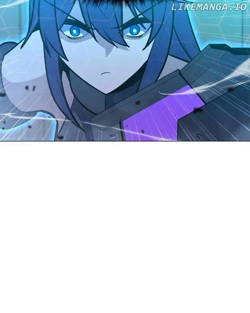 Read Solo Spell Caster chapter 174 image 27 on Lezhin