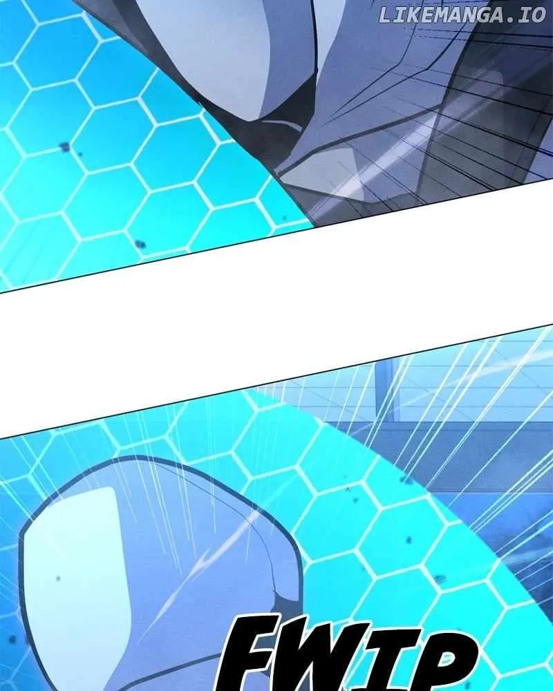 Read Solo Spell Caster chapter 174 image 29 on Lezhin