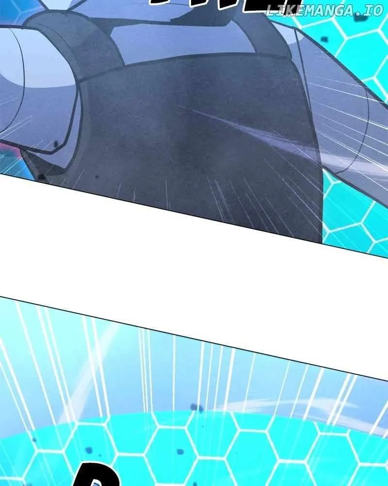 Read Solo Spell Caster chapter 174 image 30 on Lezhin
