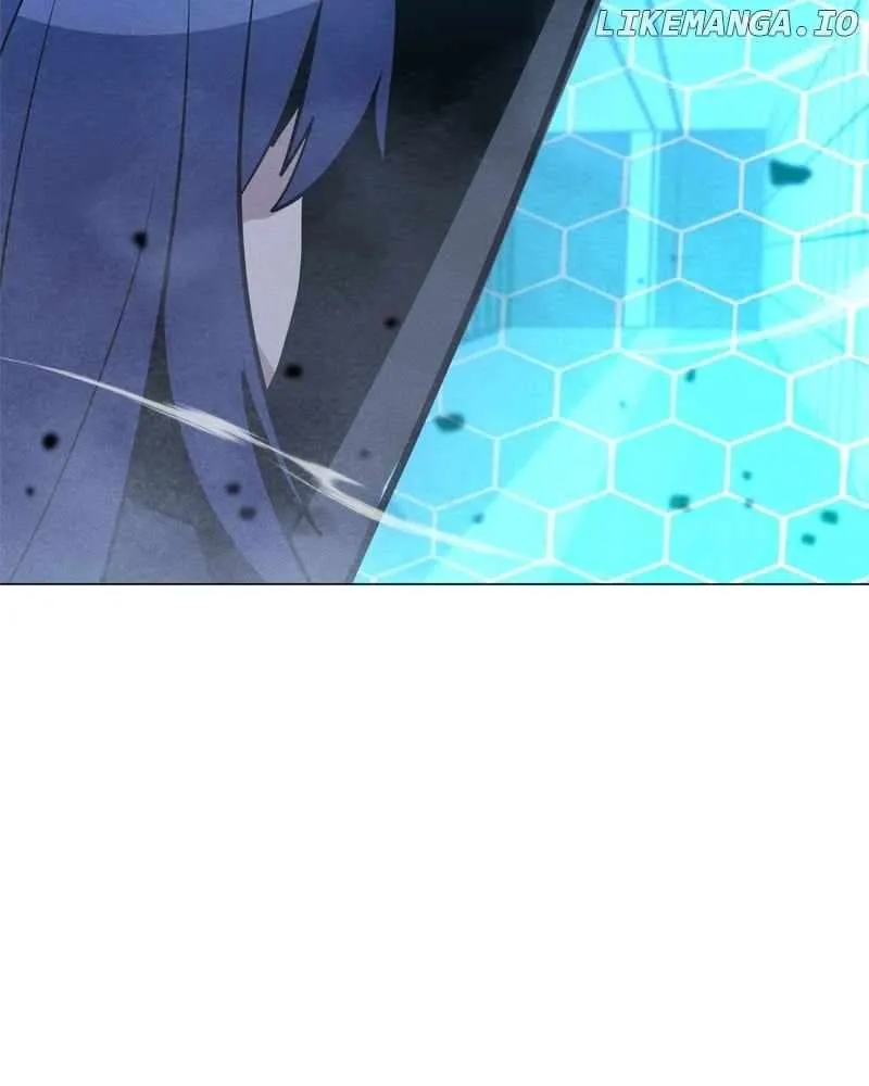 Read Solo Spell Caster chapter 174 image 35 on Lezhin